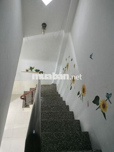 BÁN NHÀ PHÂN LÔ NGÃ 3 TÂN KIM - 2 TẦNG 2PN 1WC - BAN CÔNG  - GIÁ 680TR