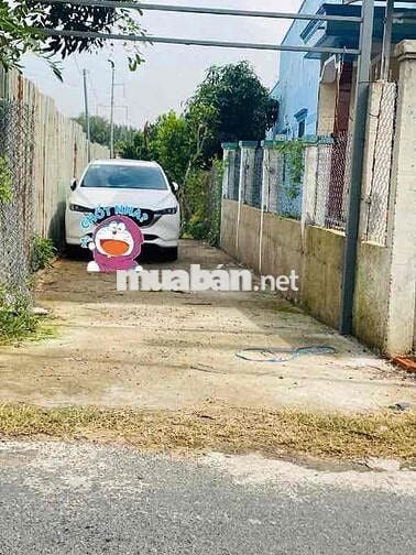 nhà vườn bán xã Phước Lại, Long An