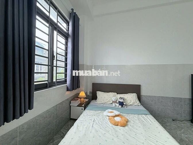 🌟 STUDIO FULL NỘI THẤT BAN CÔNG SÁT ETOWN