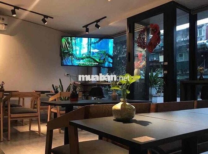 CẦN BÁN TẬP THỂ TẦNG 1 MẶT PHỐ TAM KHƯƠNG - TÔN THẤT TÙNG