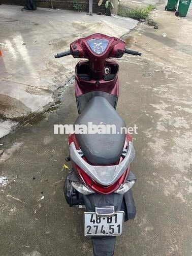 cần bán vision máy ngon êm