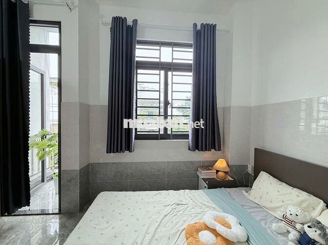 🌟 STUDIO FULL NỘI THẤT BAN CÔNG SÁT ETOWN
