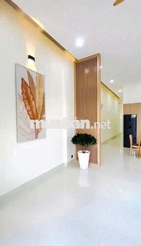 🌟 BÁN NHÀ  – CHỈ 1 TỶ 350 CHO 100M2 GẦN KCN CẦU TRÀM