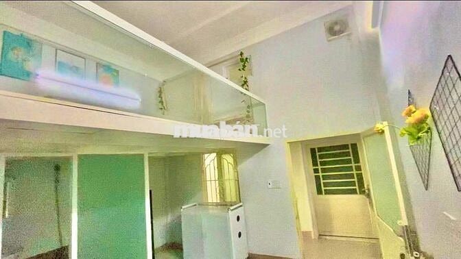 PHÒNG 20m2 FULL NỘI THẤT, GẦN CS2 Y PHẠM NGỌC THẠCH