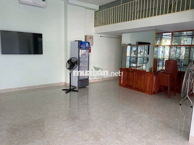 CHO THUÊ NHÀ 3 TẦNG 14 PHÒNG NGỦ KHU HÀ QUANG 2 GIÁ 35 TRIỆU/THÁNG