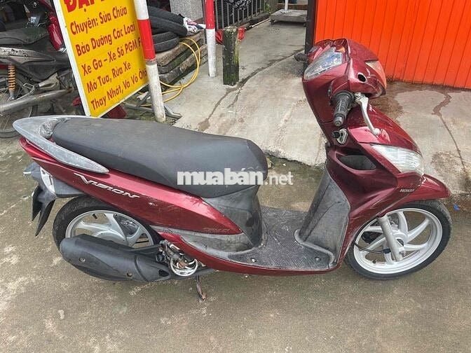 cần bán vision máy ngon êm