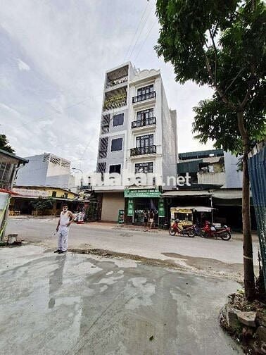 Bán nhà ngô quyền hà đông kinh doanh phân lô đường 3 ô tô tránh