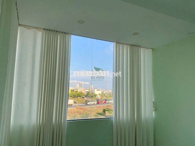 CHO THUÊ NHÀ 3 TẦNG 14 PHÒNG NGỦ KHU HÀ QUANG 2 GIÁ 35 TRIỆU/THÁNG