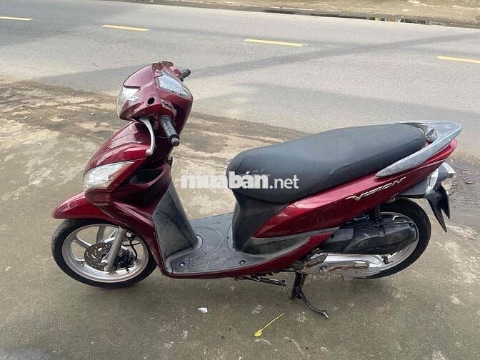 cần bán vision máy ngon êm