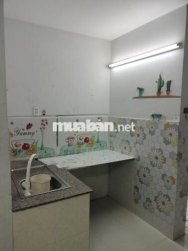 BÁN NHÀ PHÂN LÔ NGÃ 3 TÂN KIM - 2 TẦNG 2PN 1WC - BAN CÔNG  - GIÁ 680TR