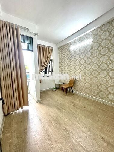 PHAN XÍCH LONG - HẺM 3M KẾ MẶT TIỀN - 36M2 2 TẦNG - CHỈ 5.1 TỶ (TL)