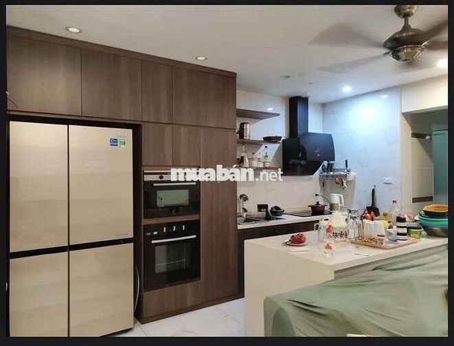 Tôi cần bán nhà LK29,HUD Vân Canh Vân Canh , 4tầng full nội thất.