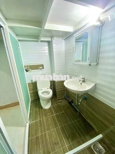 PHÒNG 20m2 FULL NỘI THẤT, GẦN CS2 Y PHẠM NGỌC THẠCH
