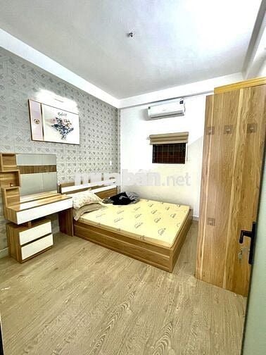 PHAN XÍCH LONG - HẺM 3M KẾ MẶT TIỀN - 36M2 2 TẦNG - CHỈ 5.1 TỶ (TL)