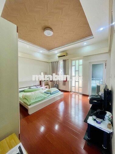 🏡🏡Nhà Vườn Lầu Trệt + tầng sân thượng  Thuận Giao_ Thuận An _ Bình Dươ