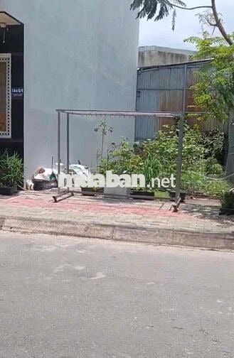 Khu Dân Cư Đại Ngàn Thuận Giao Bình Dương  _DT:5x14 thổ cư Full _Đường