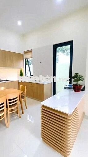 🌟 BÁN NHÀ  – CHỈ 1 TỶ 350 CHO 100M2 GẦN KCN CẦU TRÀM