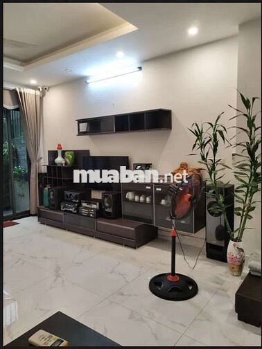 Tôi cần bán nhà LK29,HUD Vân Canh Vân Canh , 4tầng full nội thất.