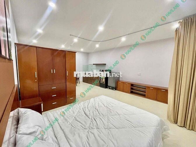 Cho thuê căn hộ Đoàn Khuê Nam việt á