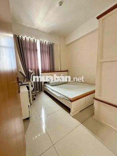 Căn góc 72m2 2PN 2WC Full nội thất, Soho Riverview Bình Thạnh