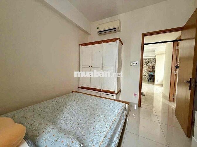 Căn góc 72m2 2PN 2WC Full nội thất, Soho Riverview Bình Thạnh