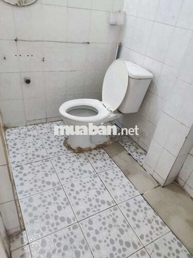 Phòng trọ 18m2 có gác lửng đường Bùi Đình Túy ,Q,Bình Thạnh