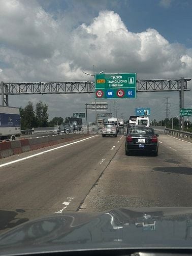Cần tuyển kế toán tổng hợp công ty chuyên vận Tải hành khách 
