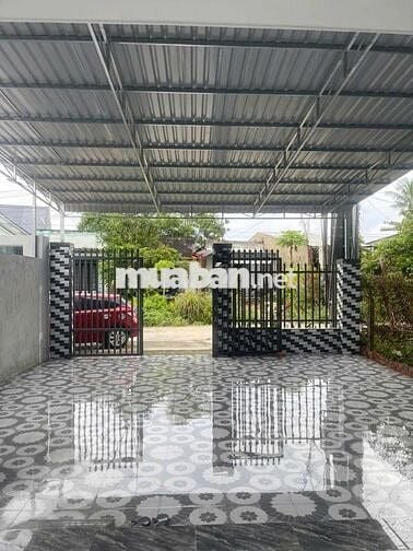 CHỦ BÁN CĂN NHÀ Ở TÂN PHÚ TRUNG, HUYỆN CỦ CHI GIÁ CHỈ950TR.SHR(6,5x25)