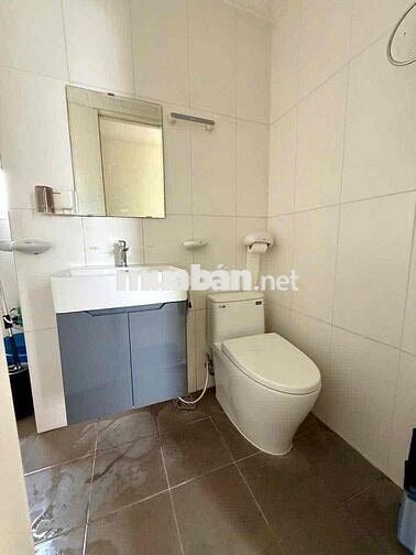 Căn góc 72m2 2PN 2WC Full nội thất, Soho Riverview Bình Thạnh