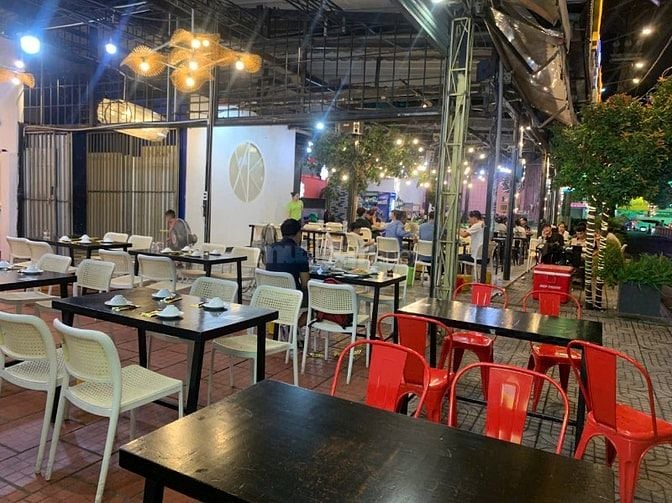 cần sang quán nhậu quận gò vấp tphcm