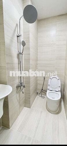 Nhà bán Tân Chánh hiệp quận 12, gần đường tô Ký,ngay trường ĐHGTVT
