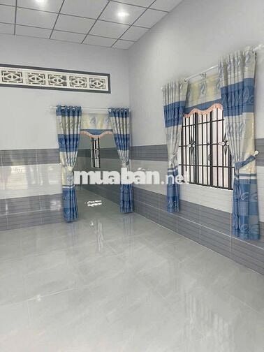 CHỦ BÁN CĂN NHÀ Ở TÂN PHÚ TRUNG, HUYỆN CỦ CHI GIÁ CHỈ950TR.SHR(6,5x25)