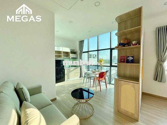 Căn Hộ Dịch Vụ Cao Cấp - Ngay Trung Tâm Tâm Quận 10