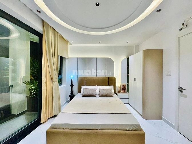 📍Sở hữu ngay nhà Hoàng Hoa Thám – Cho thuê tiền về đều tay hàng tháng