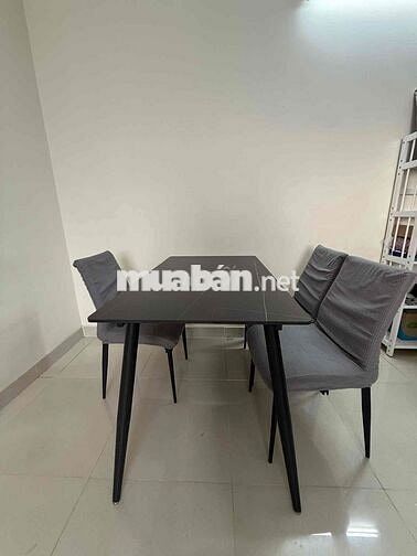 Căn góc 72m2 2PN 2WC Full nội thất, Soho Riverview Bình Thạnh