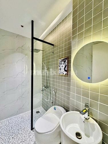 📍Sở hữu ngay nhà Hoàng Hoa Thám – Cho thuê tiền về đều tay hàng tháng