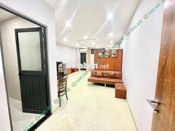 Cho thuê căn hộ Đoàn Khuê Nam việt á