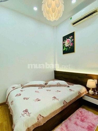 1 đời chủ trang bìa đường Lê Tấn Quốc, Tân Bình.Giao Cộng Hoà-3,990 tỷ