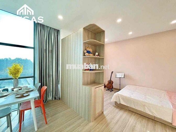 Căn Hộ Dịch Vụ Cao Cấp - Ngay Trung Tâm Tâm Quận 10