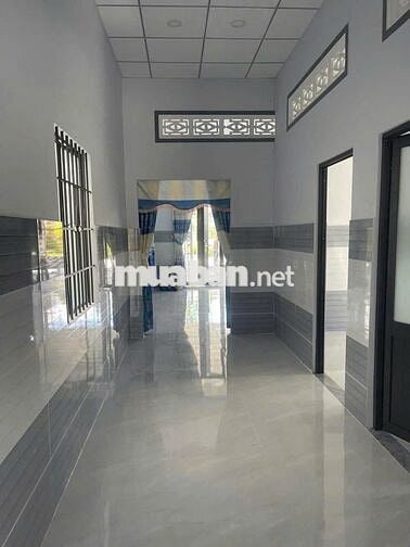 CHỦ BÁN CĂN NHÀ Ở TÂN PHÚ TRUNG, HUYỆN CỦ CHI GIÁ CHỈ950TR.SHR(6,5x25)