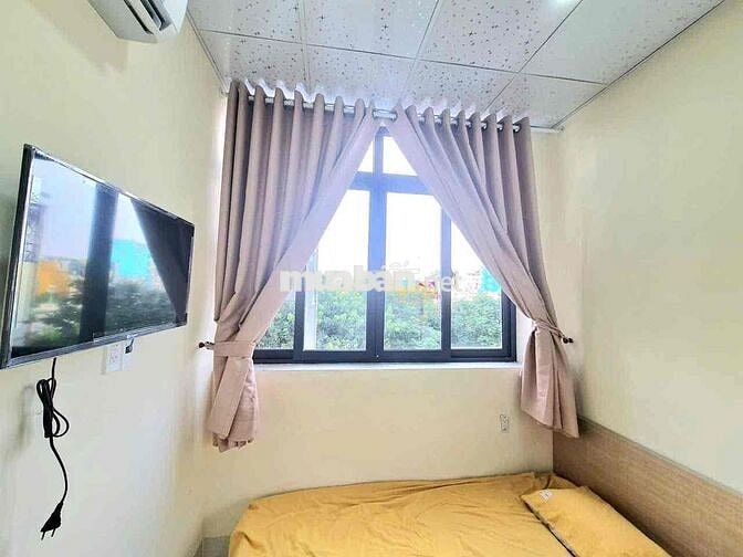💥💥2PN - Full Nội Thất - Gần Ngay Công Viên Lê Văn Tám 💥💥