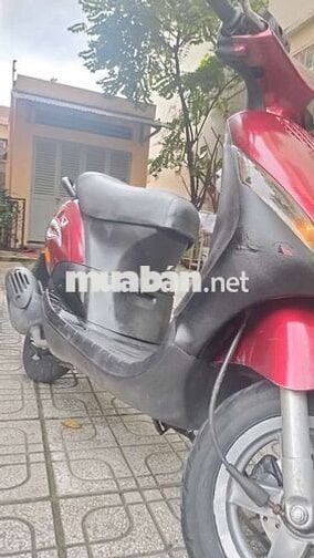 Piaggio Zip Tay Ga Cực Ngầu
