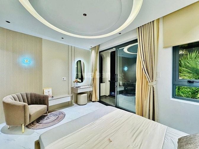 📍Sở hữu ngay nhà Hoàng Hoa Thám – Cho thuê tiền về đều tay hàng tháng
