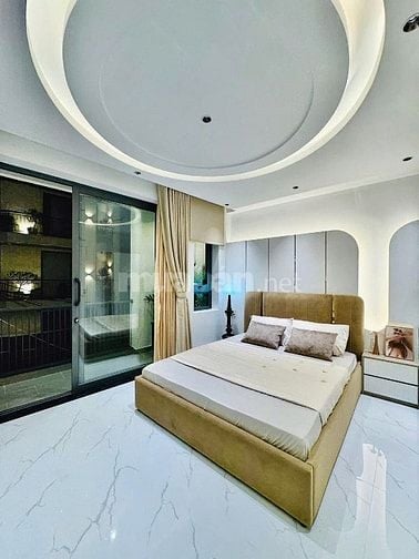 📍Sở hữu ngay nhà Hoàng Hoa Thám – Cho thuê tiền về đều tay hàng tháng
