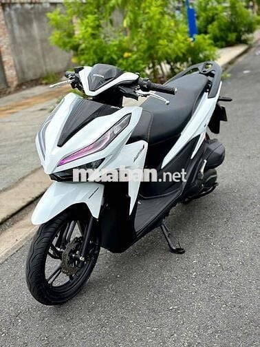 VARIO 125 2021 màu trắng ngọc trinh siêu đẹp ❤️
