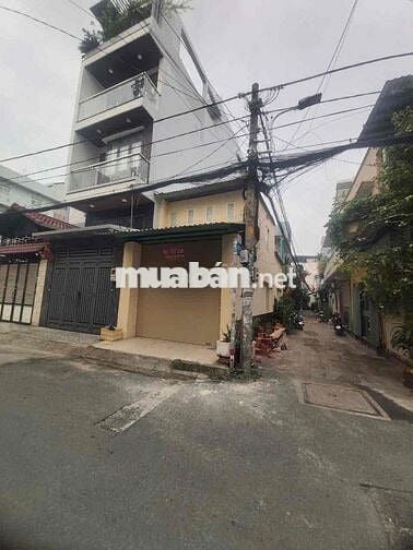 Cho Thuê mặt bằng buôn bán, kinh doanh, kho