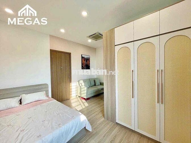 Căn Hộ Dịch Vụ Cao Cấp - Ngay Trung Tâm Tâm Quận 10