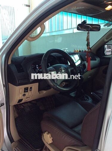 XE FORTUNER GIA ĐÌNH CỰC MỚI GIÁ RẺ