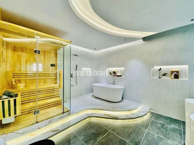 📍Sở hữu ngay nhà Hoàng Hoa Thám – Cho thuê tiền về đều tay hàng tháng