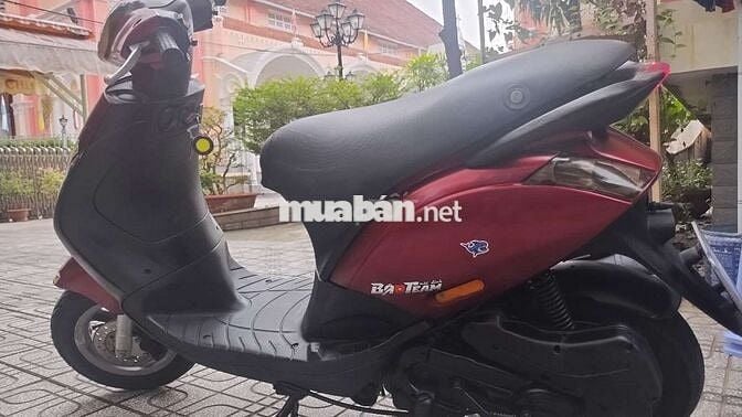 Piaggio Zip Tay Ga Cực Ngầu
